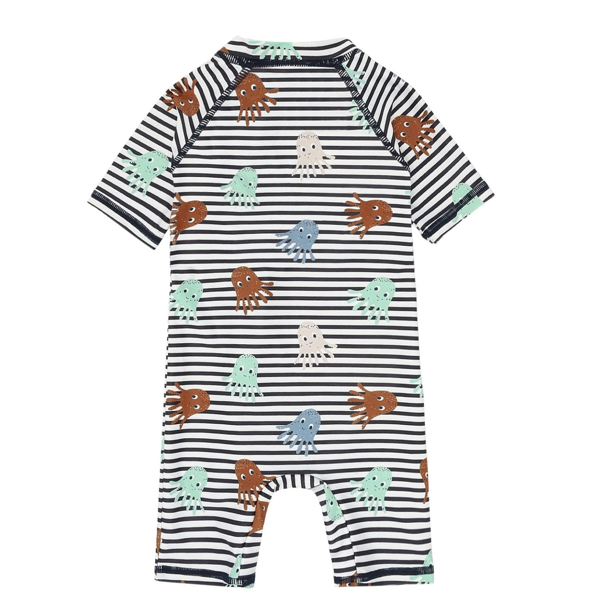 Hust & Claire Blues Makki Boy