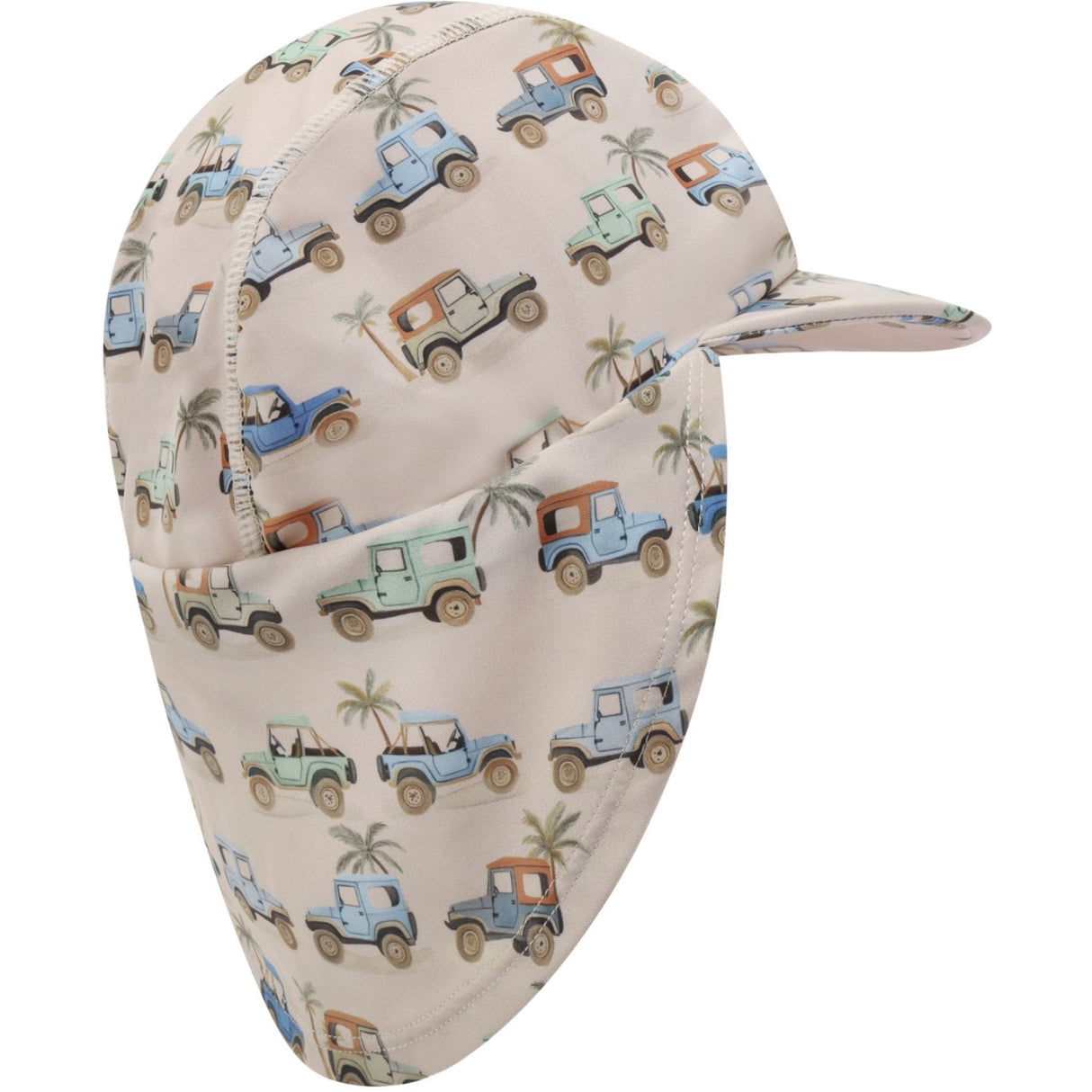 Hust & Claire French Oak Fasai Boy