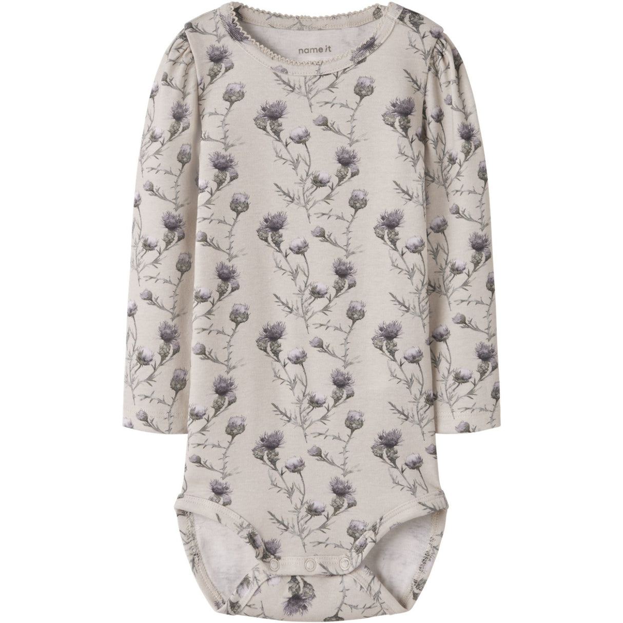 Name It Pumice Stone Nbfteane Ls Body