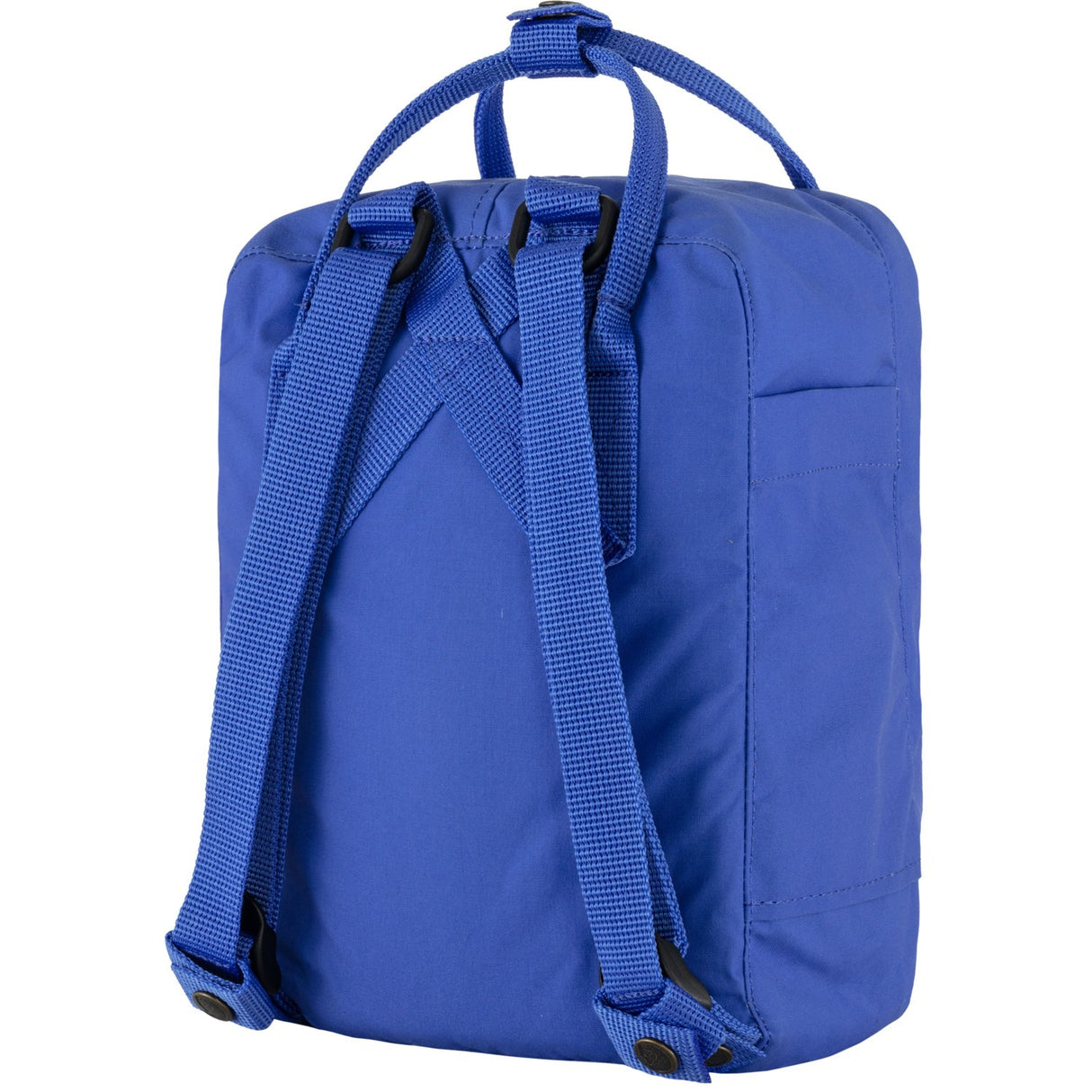 Fjällräven Cobolt Blue Kånken Mini Backpack