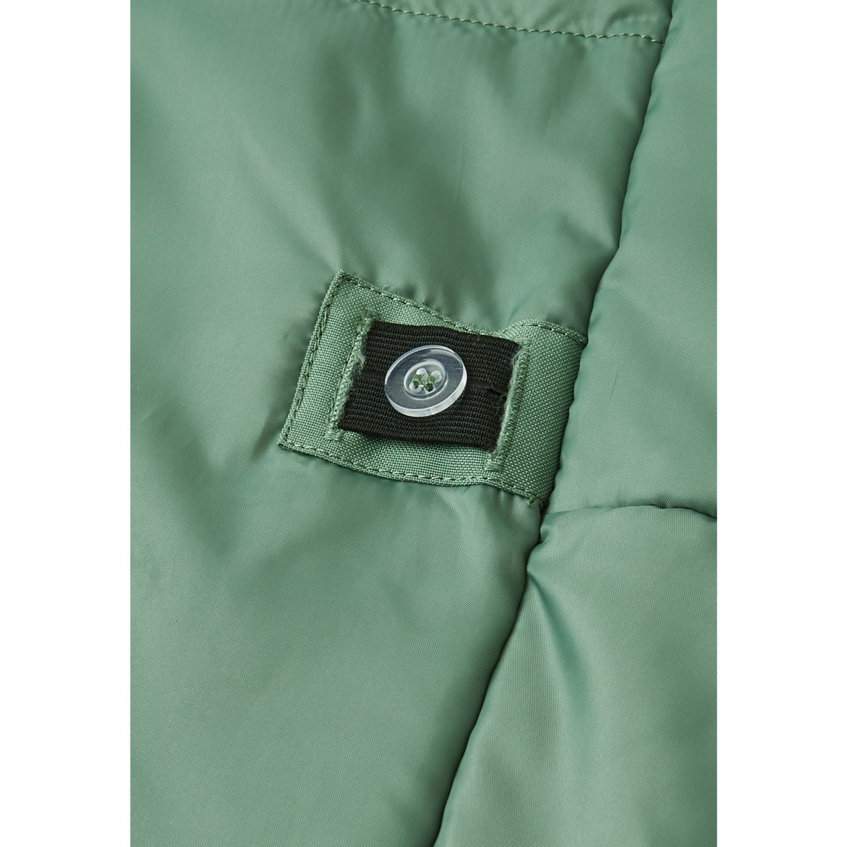 Reima Tromssa Green Clay Reimatec Vinter Snowsuit