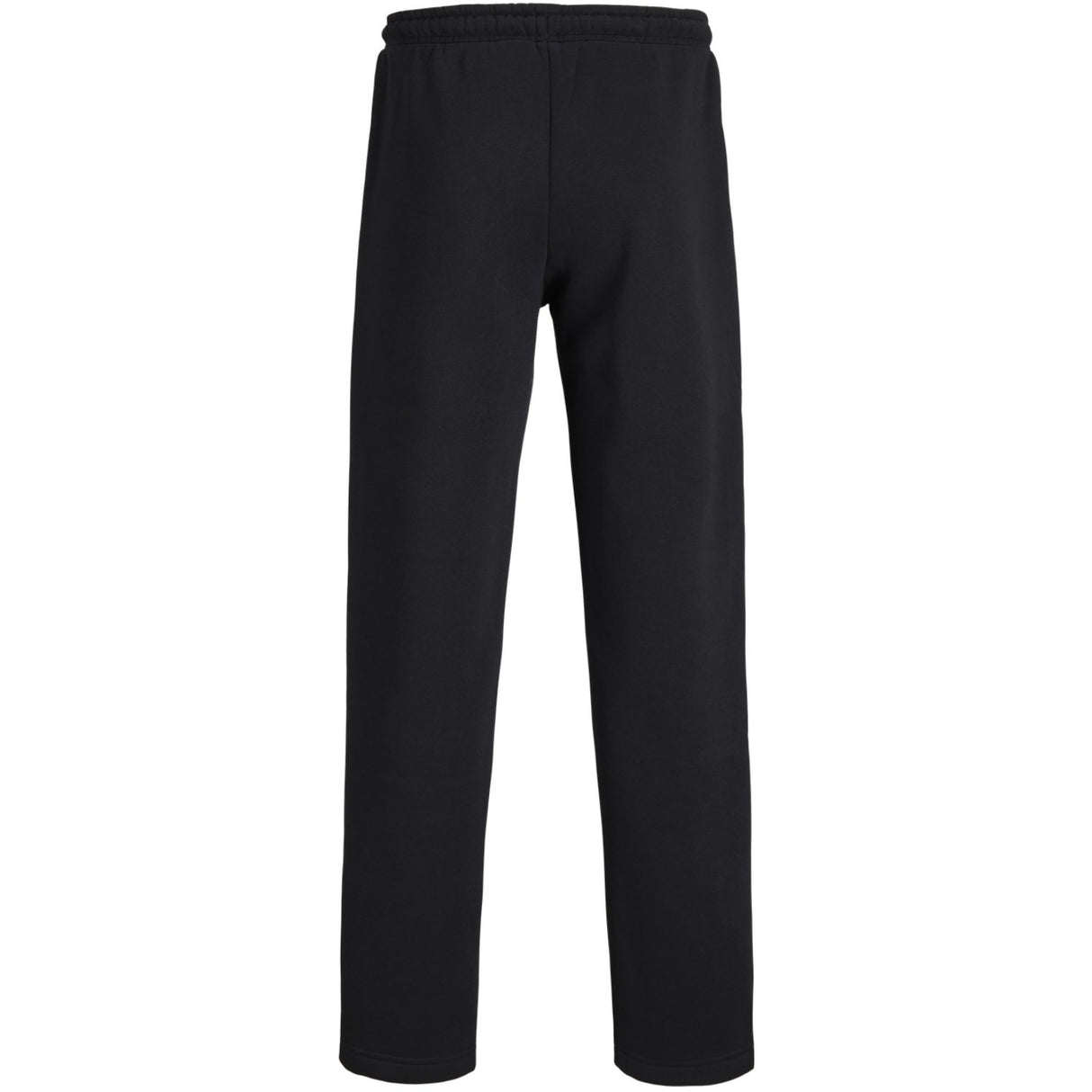 Jack & Jones Junior Black Jpstkane Bradley Unc Swt Pants Jnr Sn