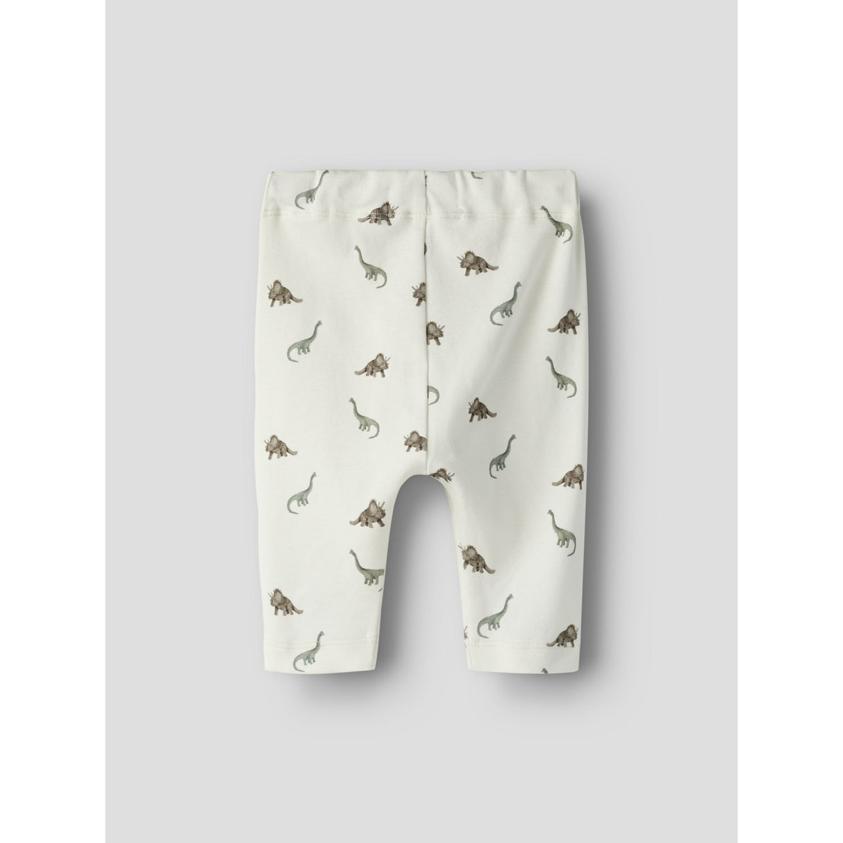Lil'Atelier Coconut Milk Dino Nbmgayo Sak Loose Pants Lil