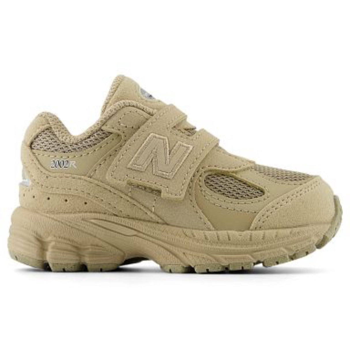 New Balance Stoneware New Balance 2002 Kids Hook & Loop
