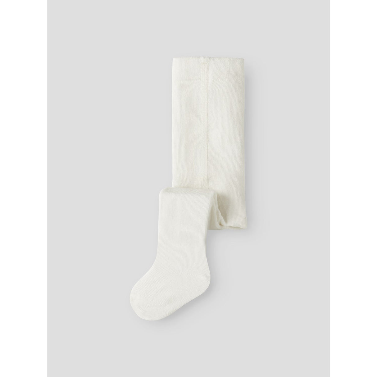 Lil'Atelier Coconut Milk Nbnfuna Tights Lil Noos