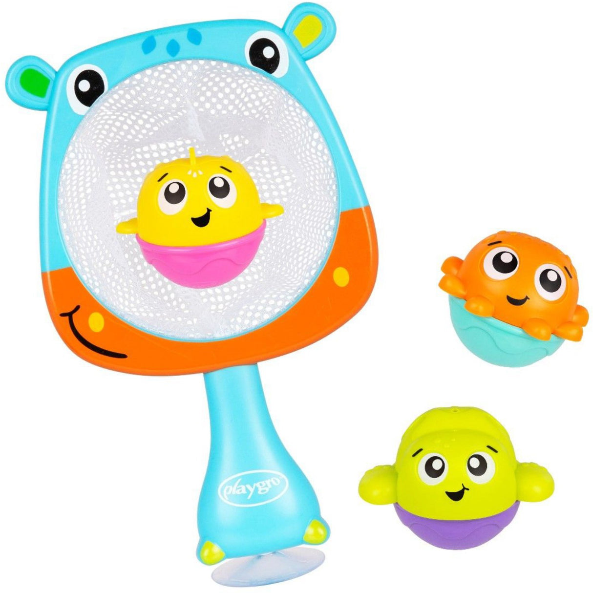 PlayGro Hoop & Scoop Net - Forseglet