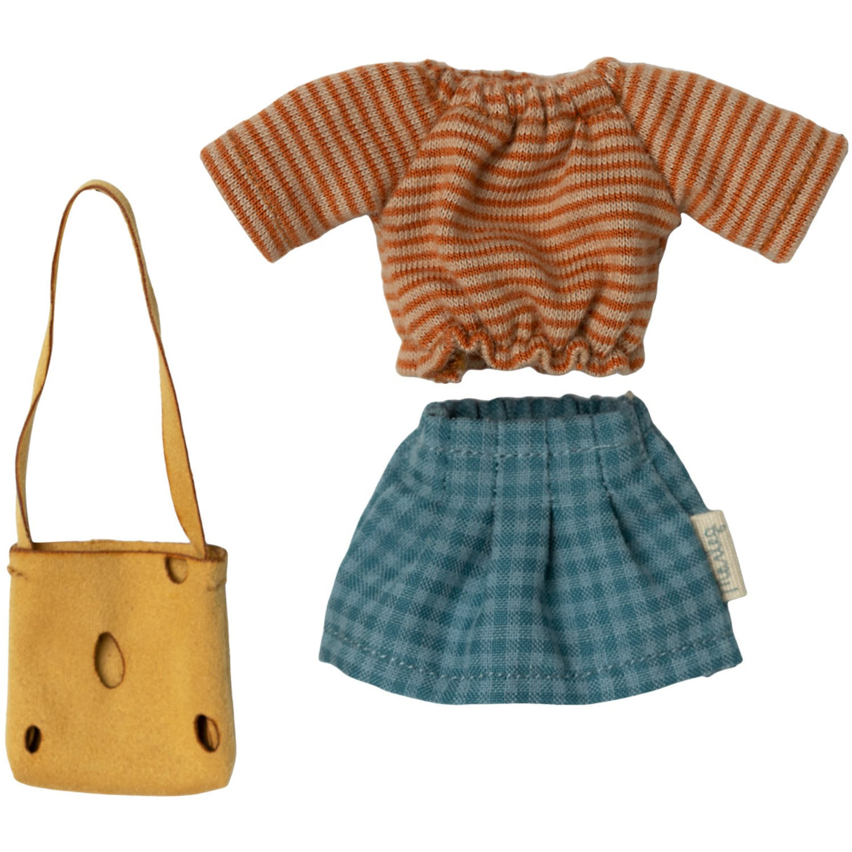 Maileg Tøj, Mor Mus