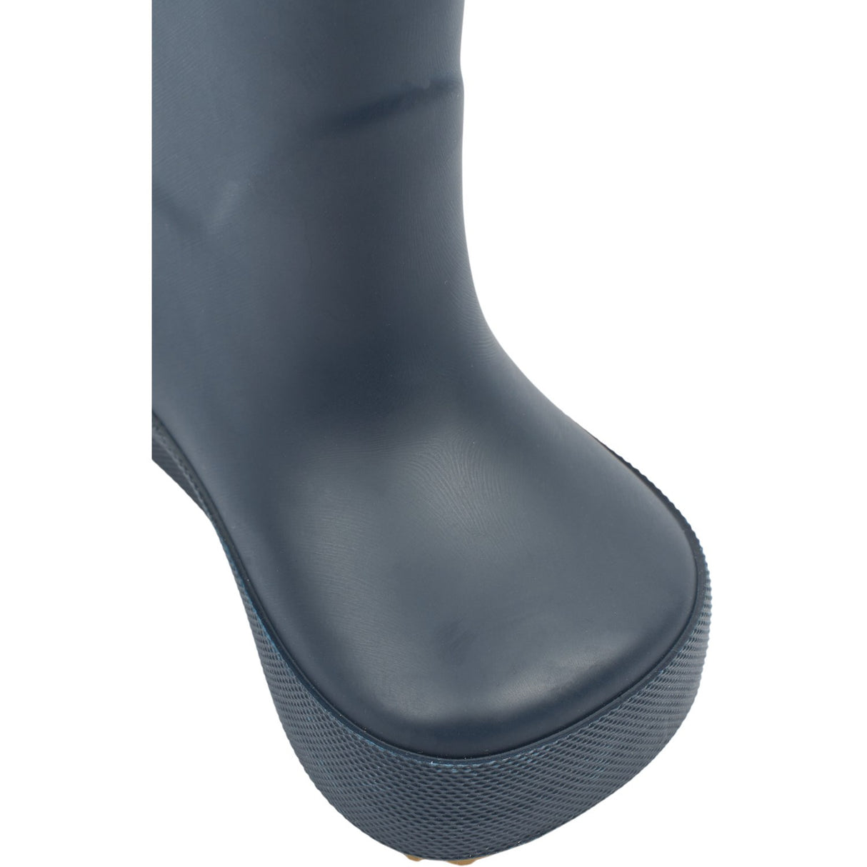 Mikk-Line Blue Nights Wellies Solid - Barefoot
