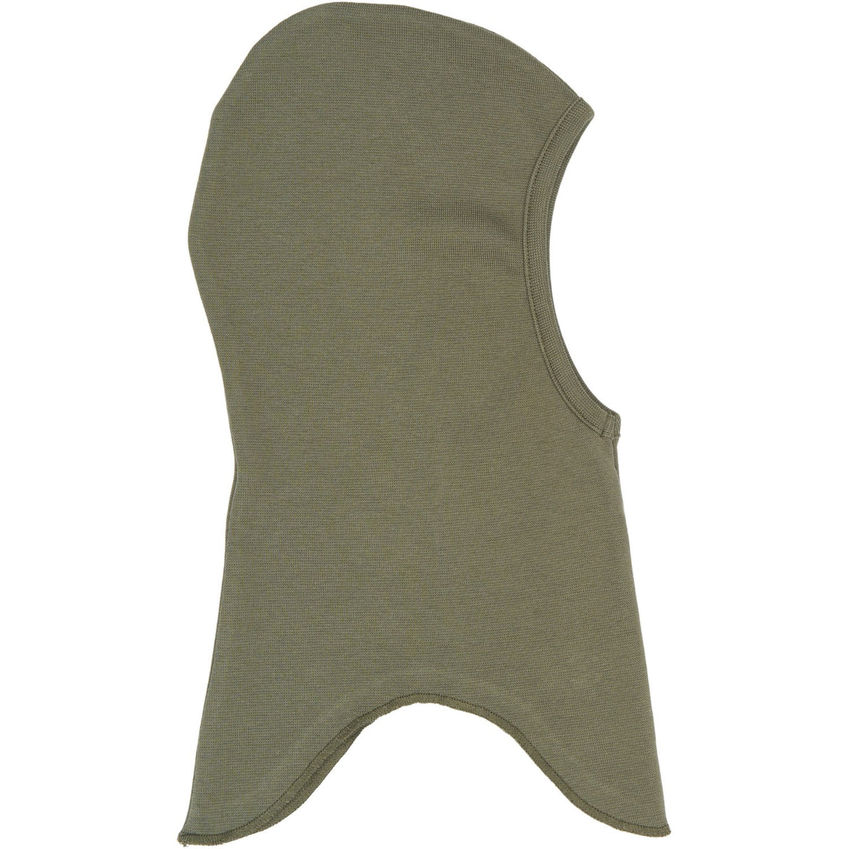 Mikk-Line Dusty Olive Cotton Fullface