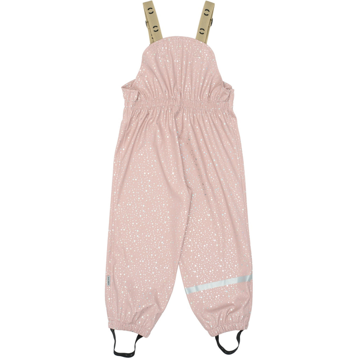 Mikk-Line Adobe Rose Pu Glitter Rain Set