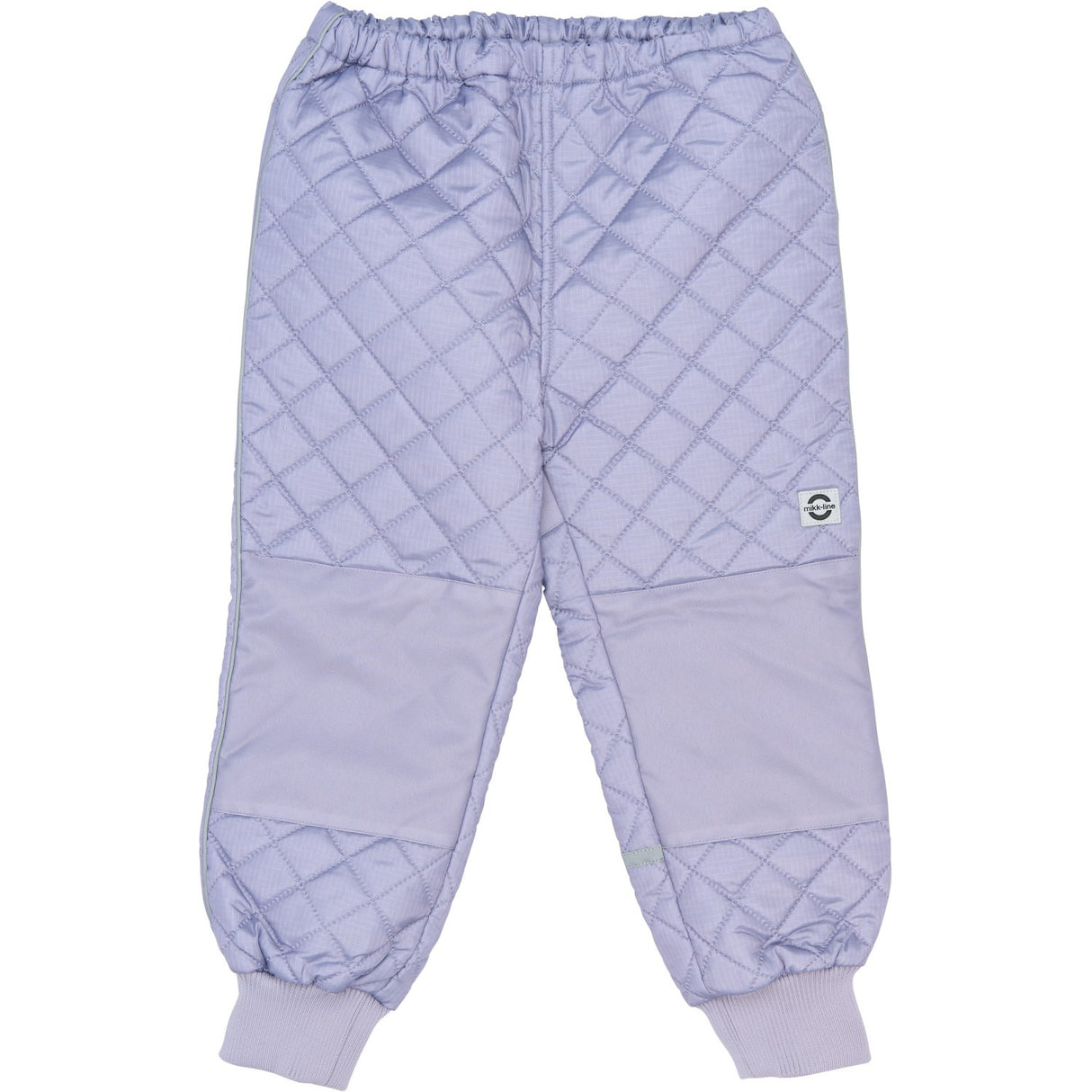 Mikk-Line Lavender Gray Thermo Set