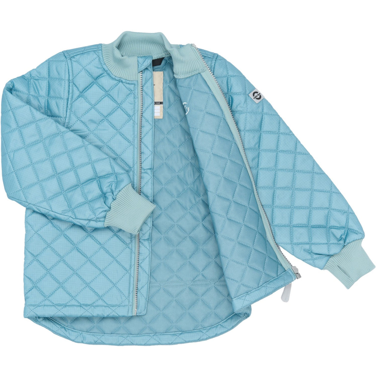 Mikk-Line Stone Blue Thermo Set