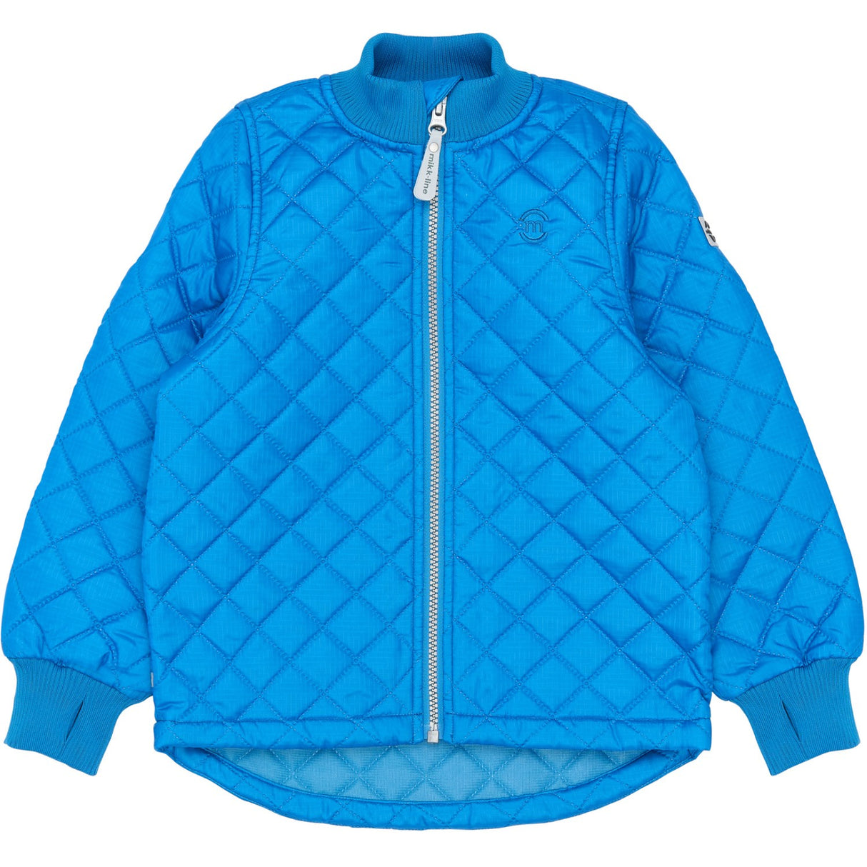 Mikk-Line Strong Blue Thermo Set