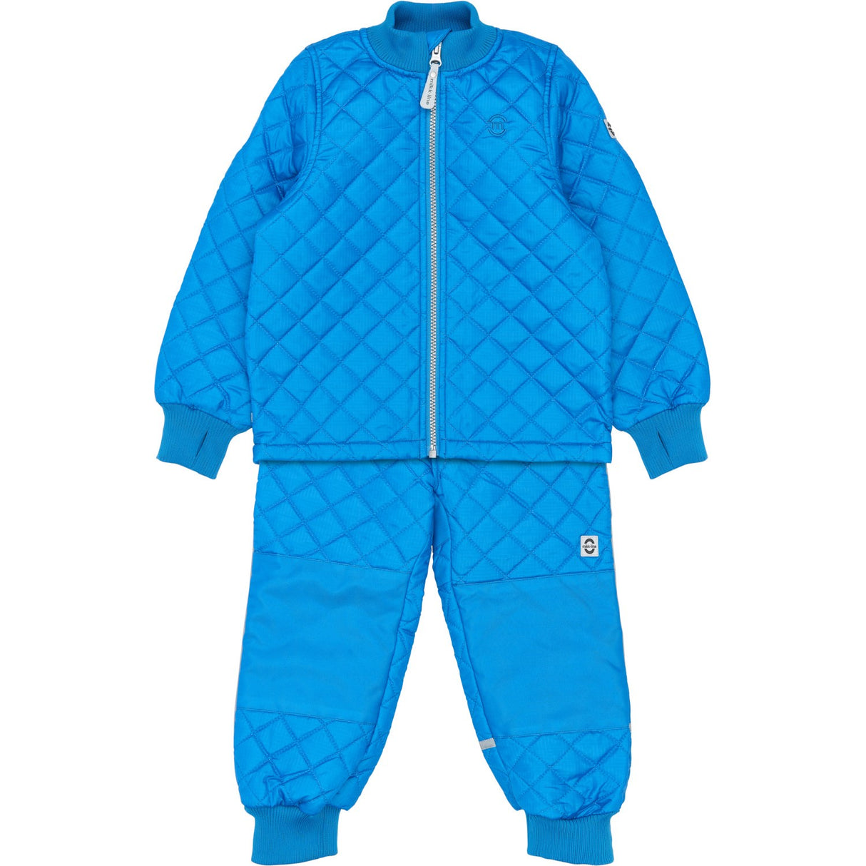 Mikk-Line Strong Blue Thermo Set
