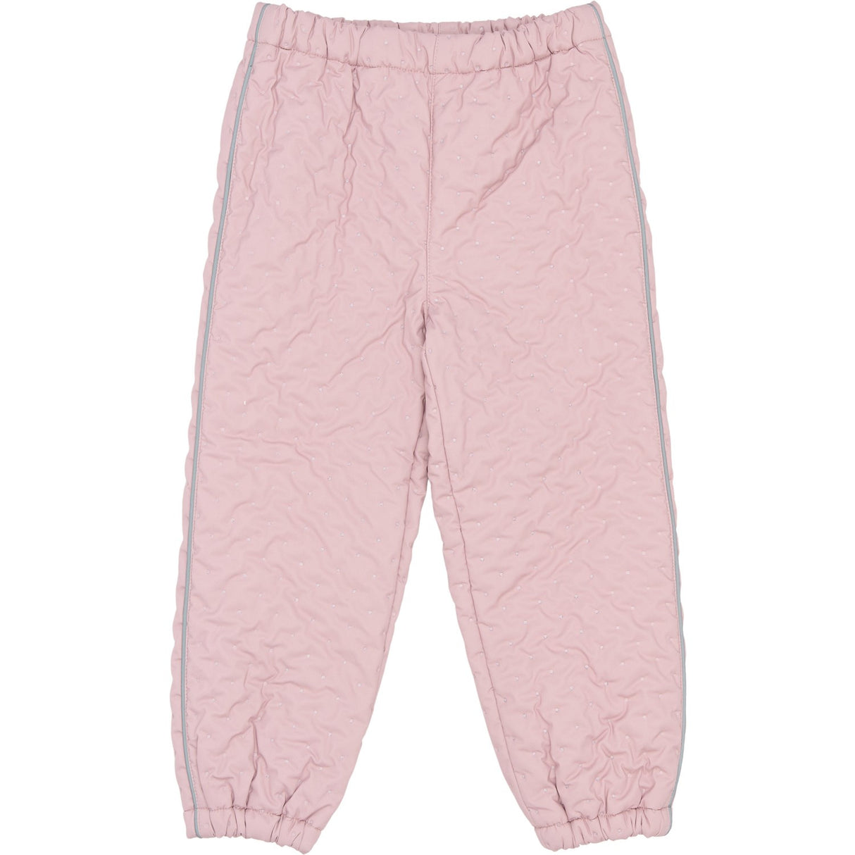 Mikk-Line Adobe Rose Thermal+ Frill Set