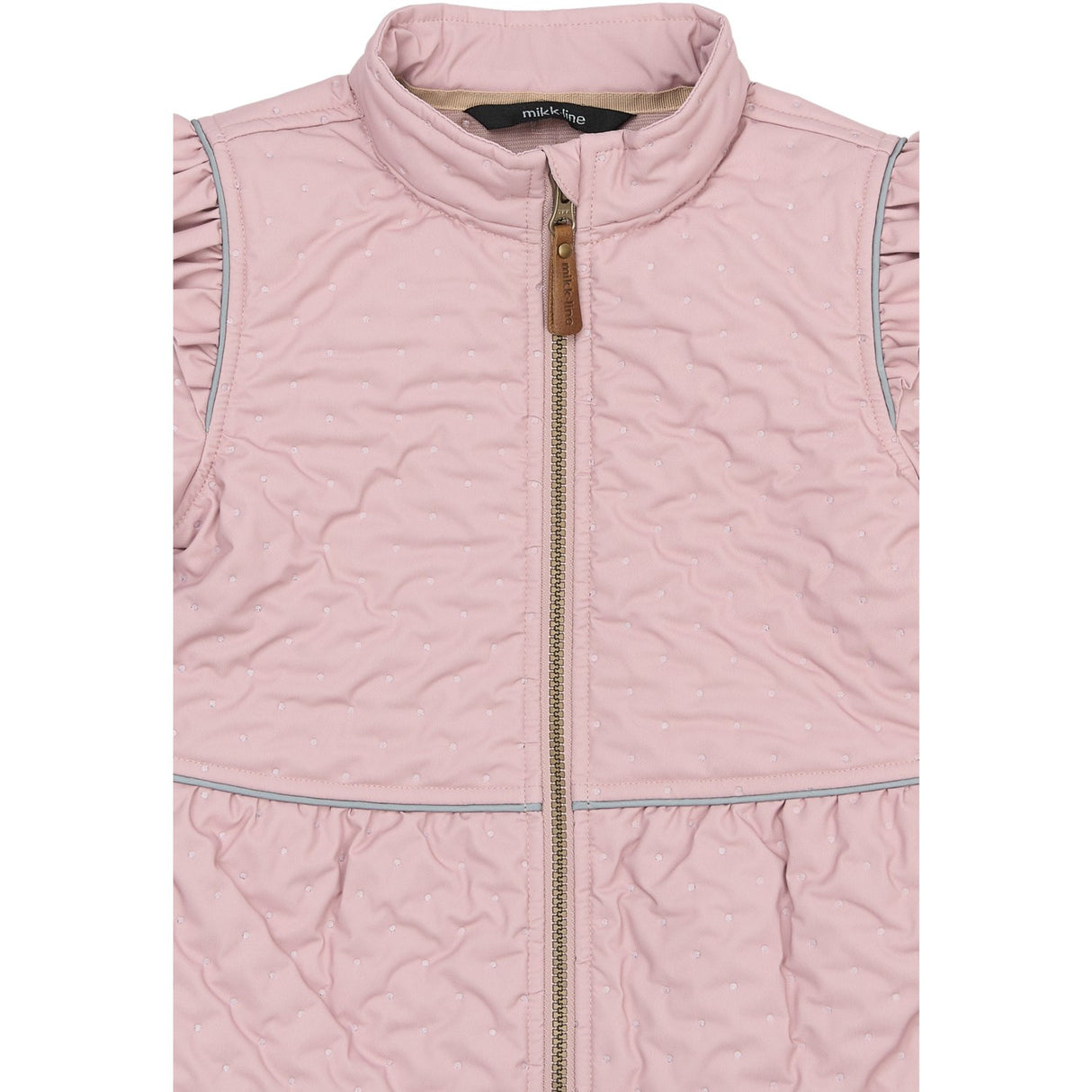 Mikk-Line Adobe Rose Thermal+ Frill Set