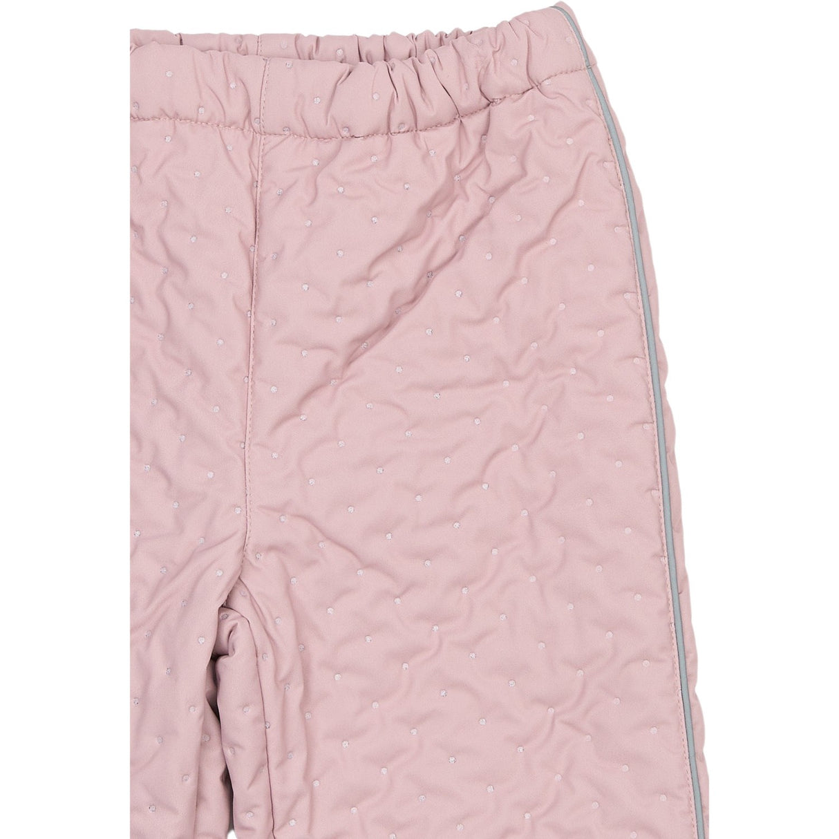 Mikk-Line Adobe Rose Thermal+ Frill Set