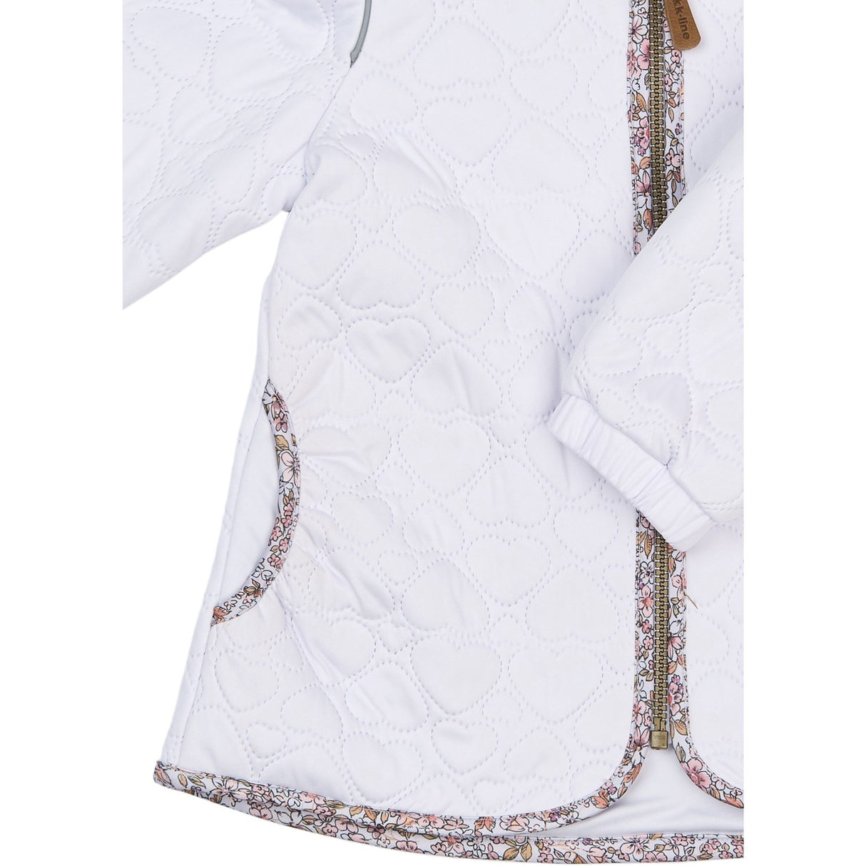 Mikk-Line Floral AOP Soft Thermal Set