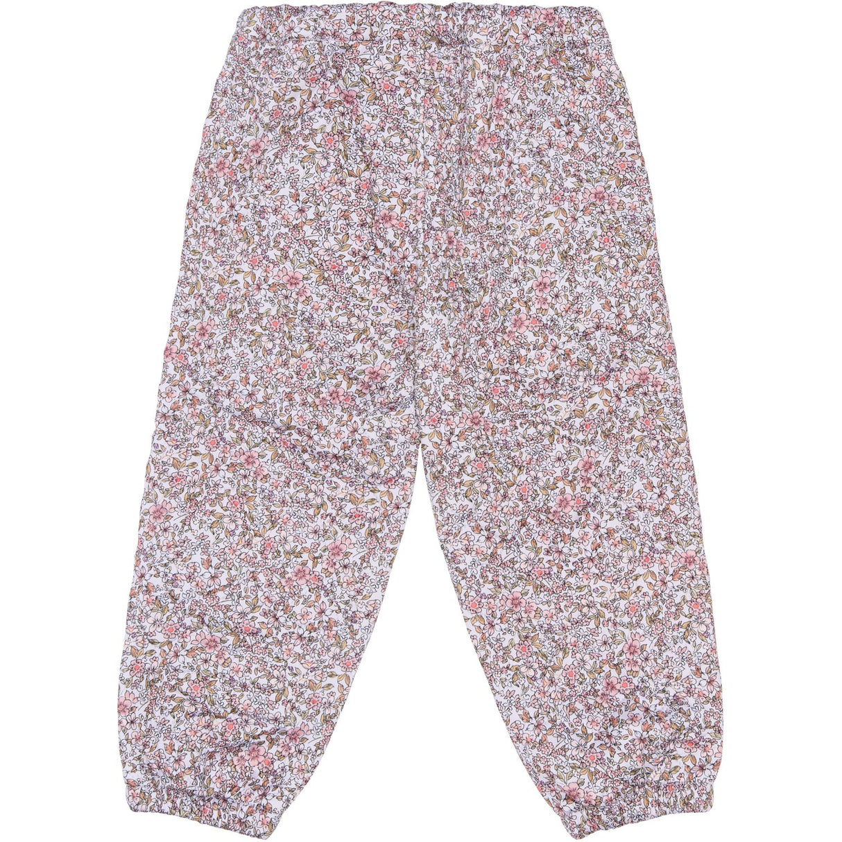 Mikk-Line Floral AOP Soft Thermal Set
