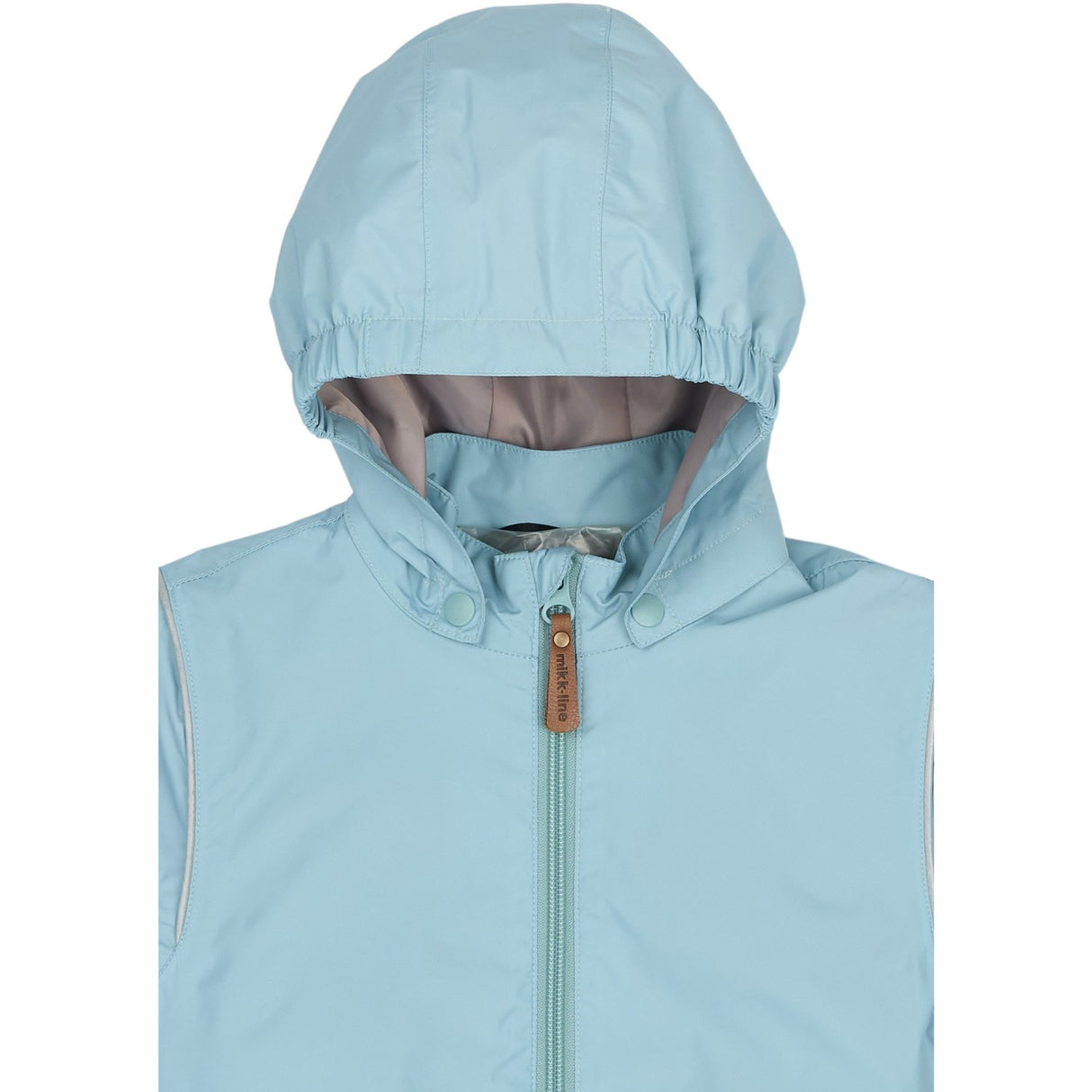 Mikk-Line Stone Blue Shell Set