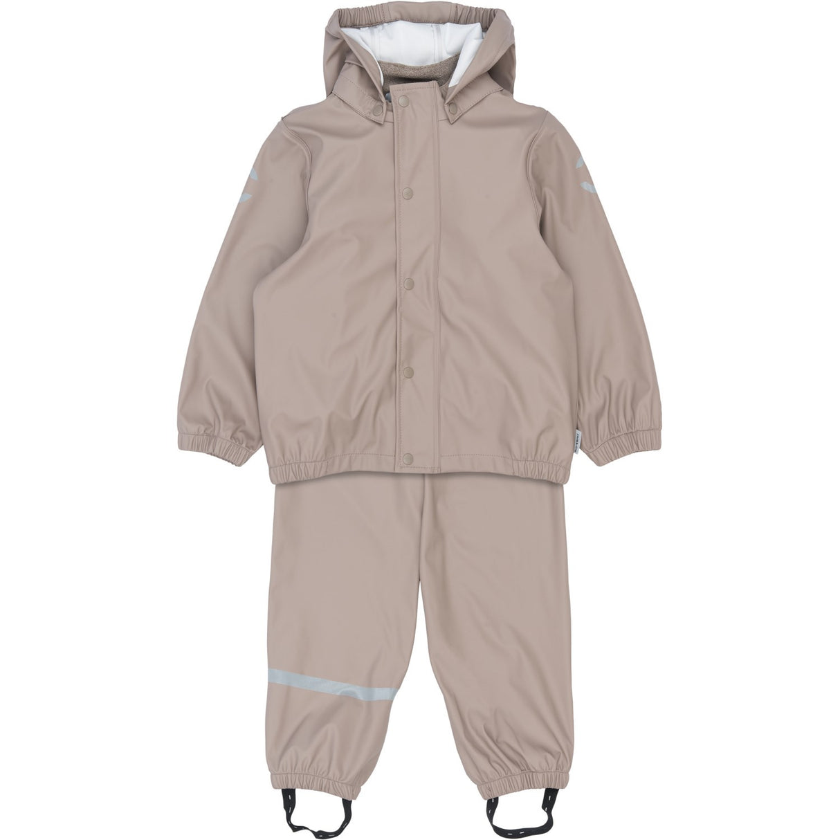 Mikk-Line Cinder Pu Rain