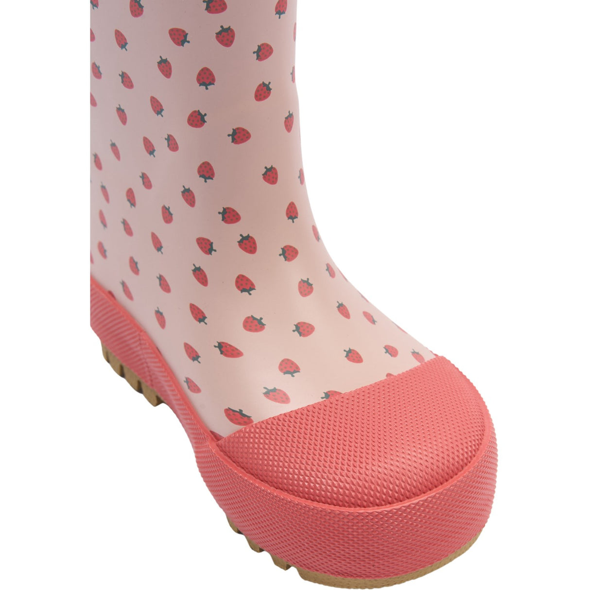 Mikk-Line Strawberry AOP Wellies AOP