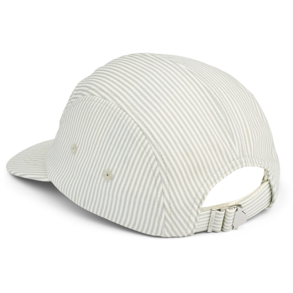 LIEWOOD Peppermint / Sandy Rory Seersucker Cap