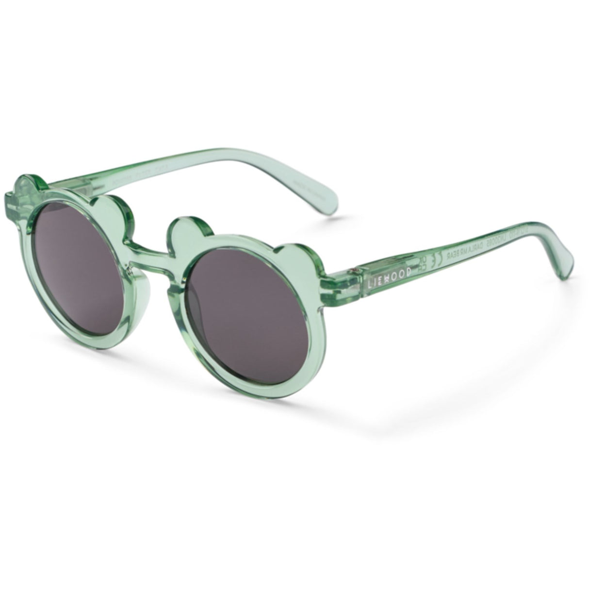 LIEWOOD Peppermint Transparent Darla Mr Bear Sunglasses 1-3 Y