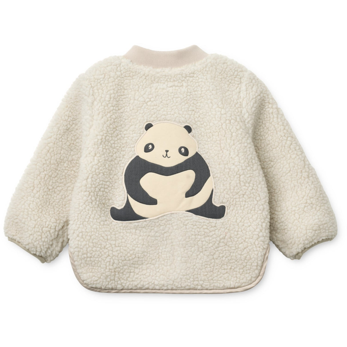 LIEWOOD Sandy Lora Pile Jacket