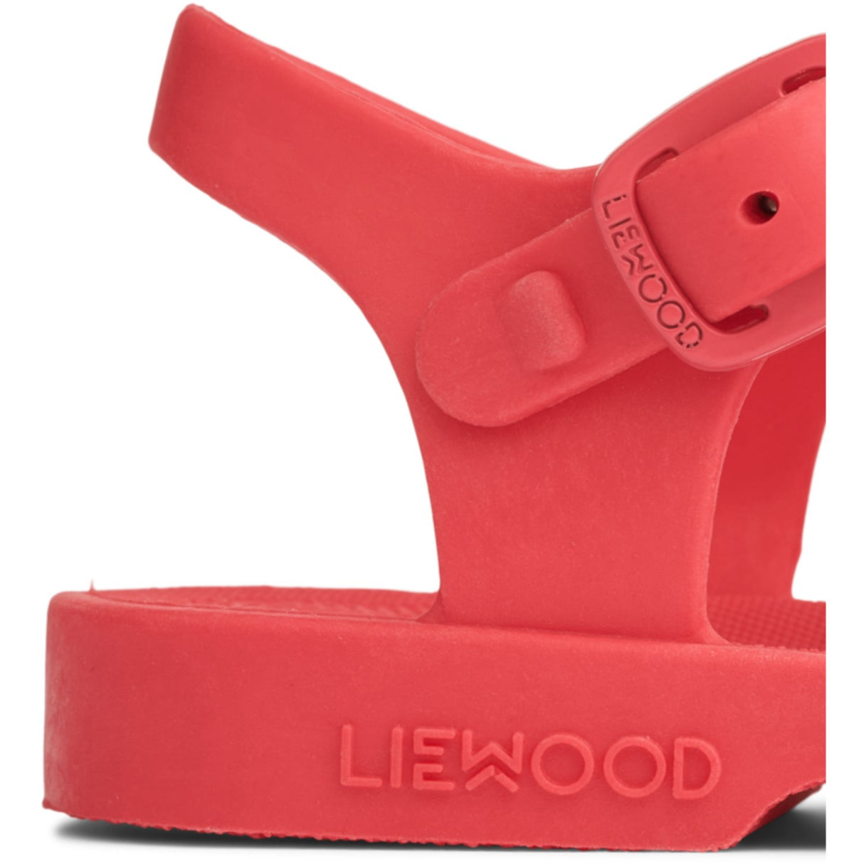 LIEWOOD Watermelon Bre Sandals