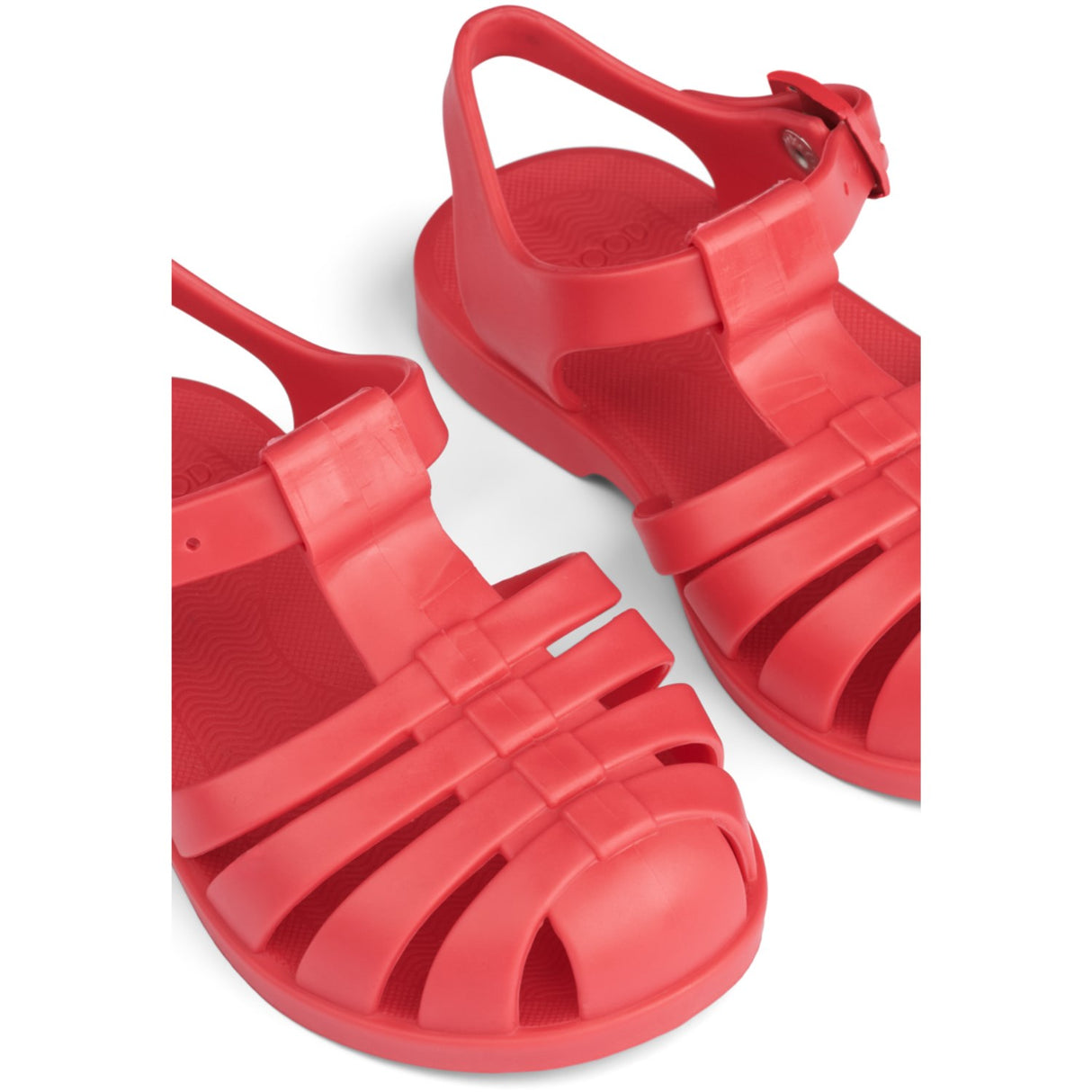 LIEWOOD Watermelon Bre Sandals