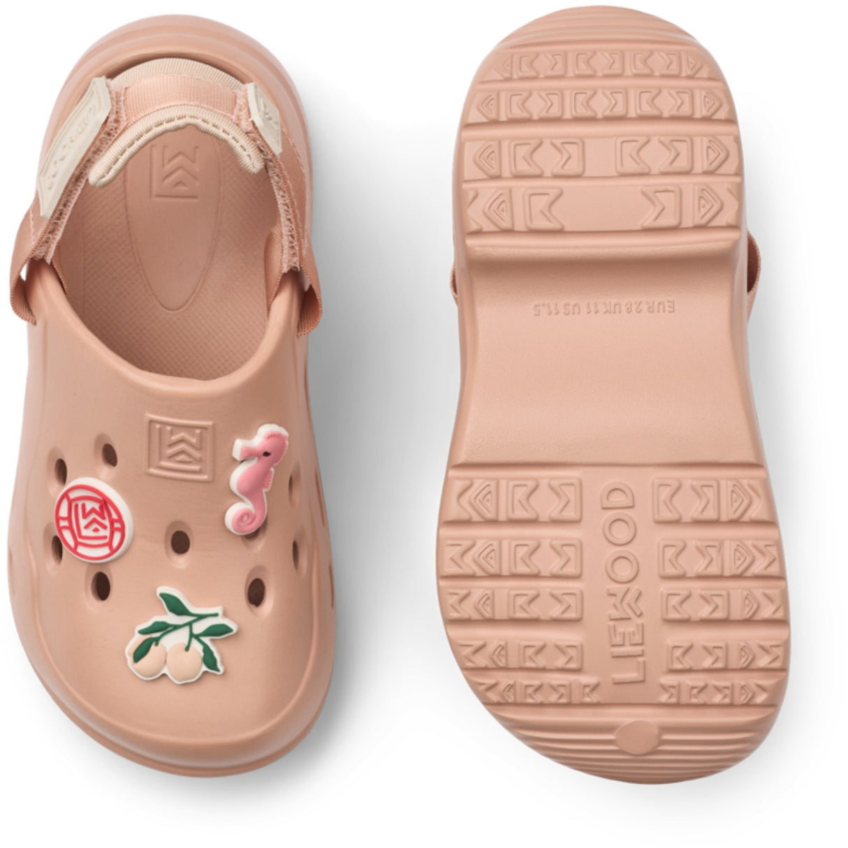 LIEWOOD Pale Tuscany Mix Milas Sandals