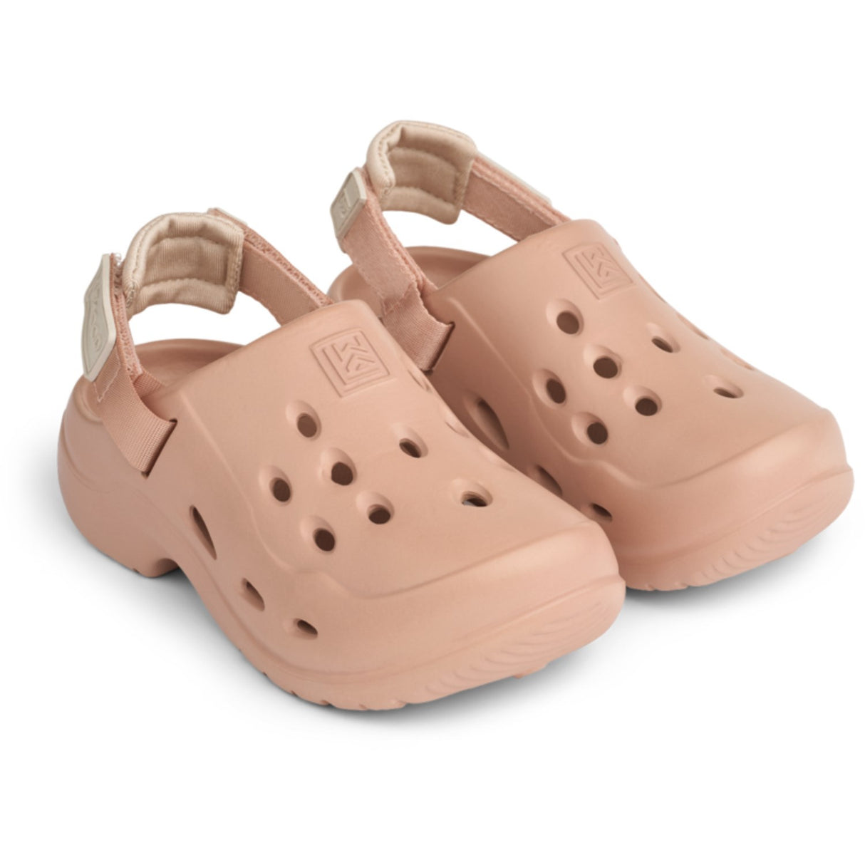 LIEWOOD Pale Tuscany Mix Milas Sandals