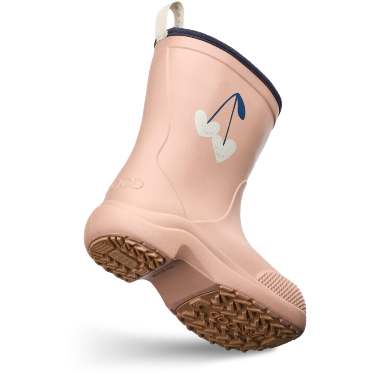 LIEWOOD Sweethearts / Pale Tuscany Aston Rainboot