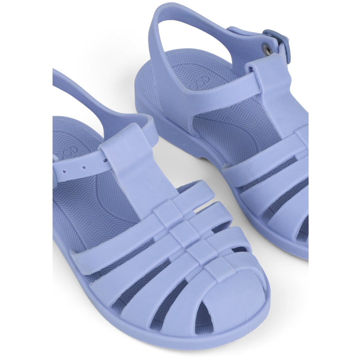 LIEWOOD Dusty Lavender Bre Sandals