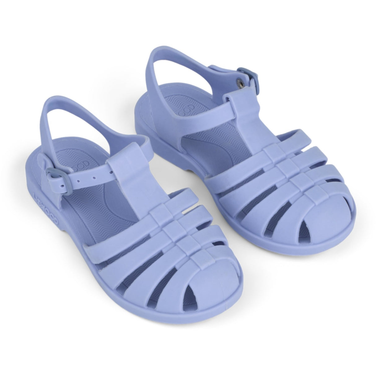 LIEWOOD Dusty Lavender Bre Sandals
