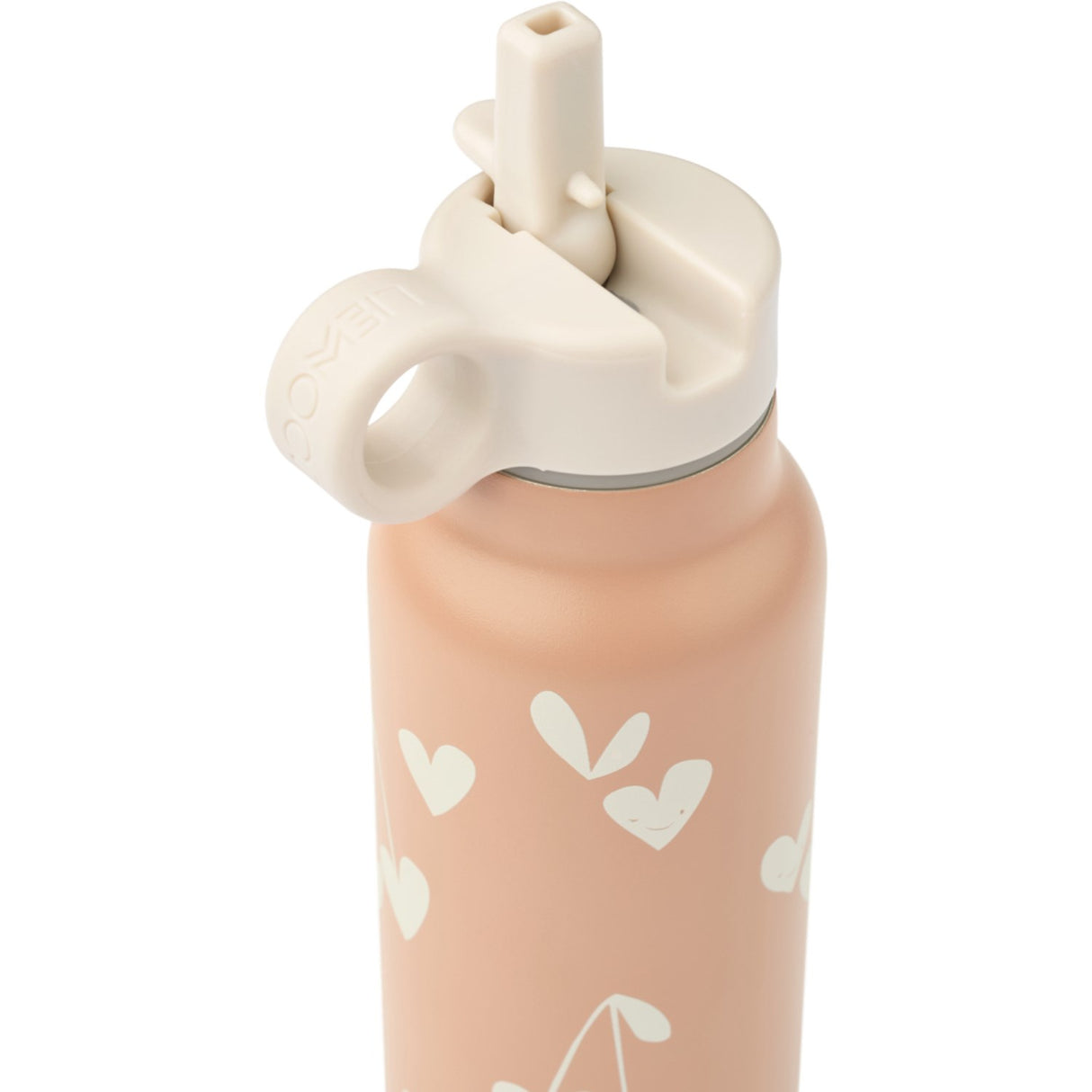 LIEWOOD Sweethearts / Pale Tuscany Falk Water Bottle 350 Ml