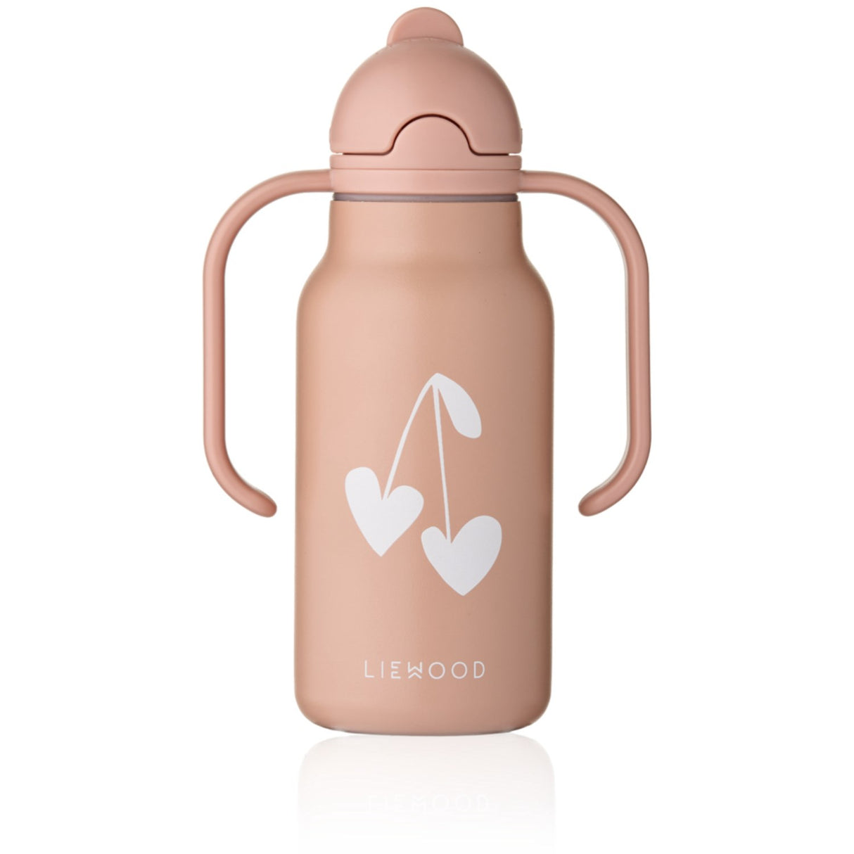 LIEWOOD Sweethearts / Pale Tuscany Kimmie Water Bottle 250 Ml
