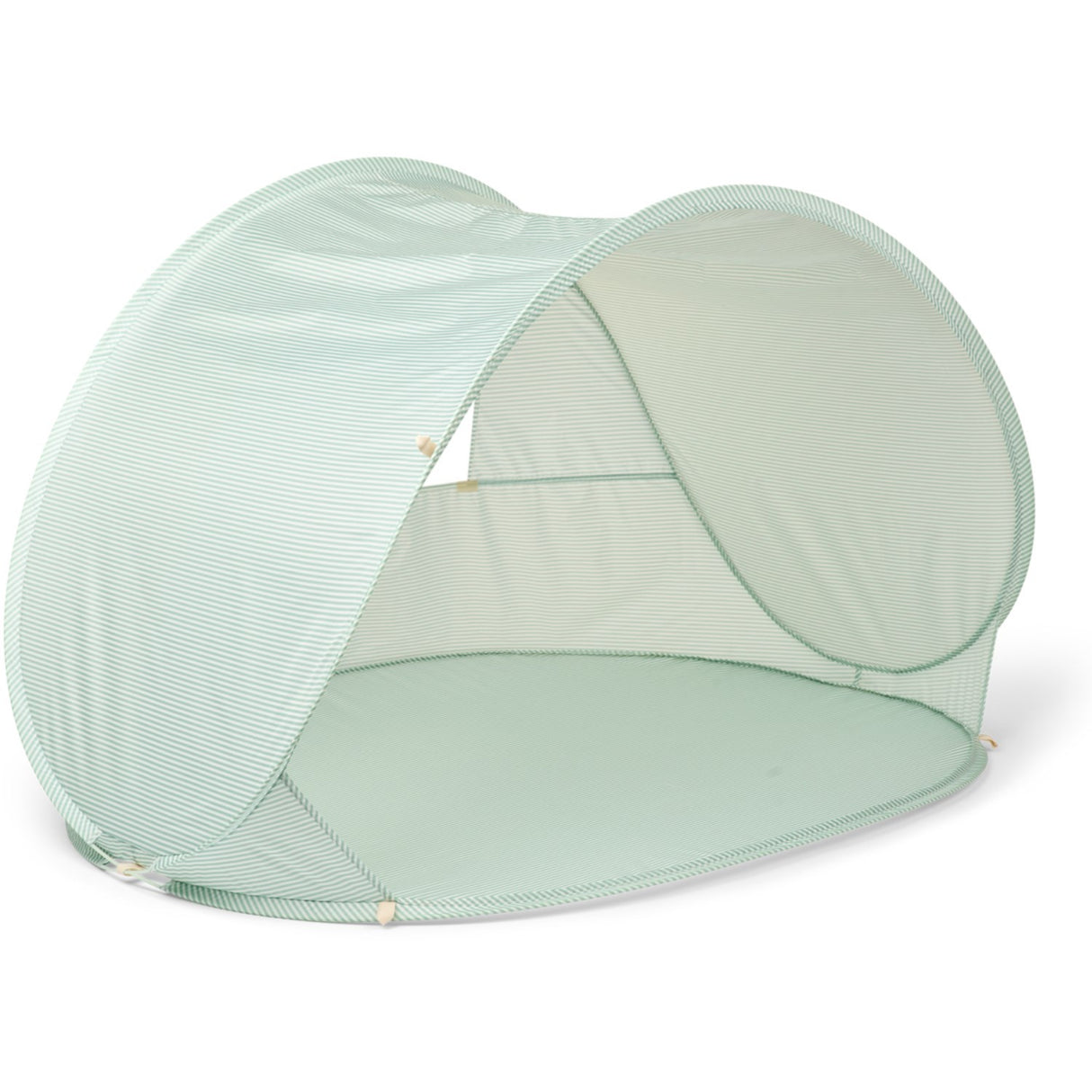 LIEWOOD Peppermint / Creme De La Creme Cassie Pop Up Tent