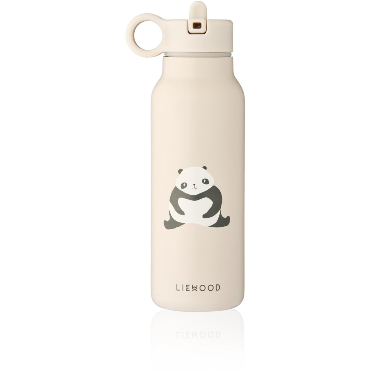 LIEWOOD Panda / Sandy Falk Water Bottle 350 Ml
