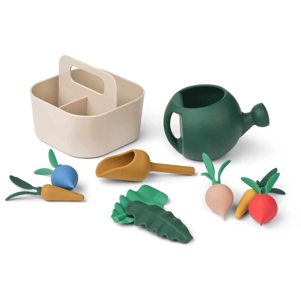 LIEWOOD Sandy Multi Mix Acacia Gardening Play Set