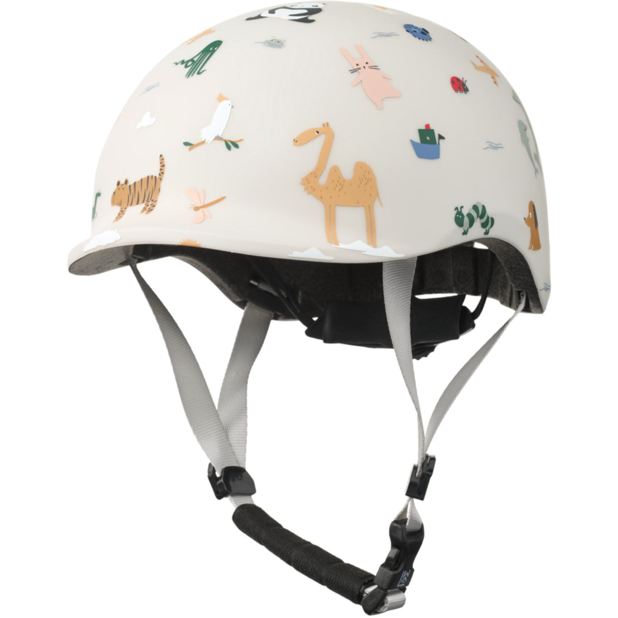LIEWOOD Around The World / Sandy Milly Bike Helmet