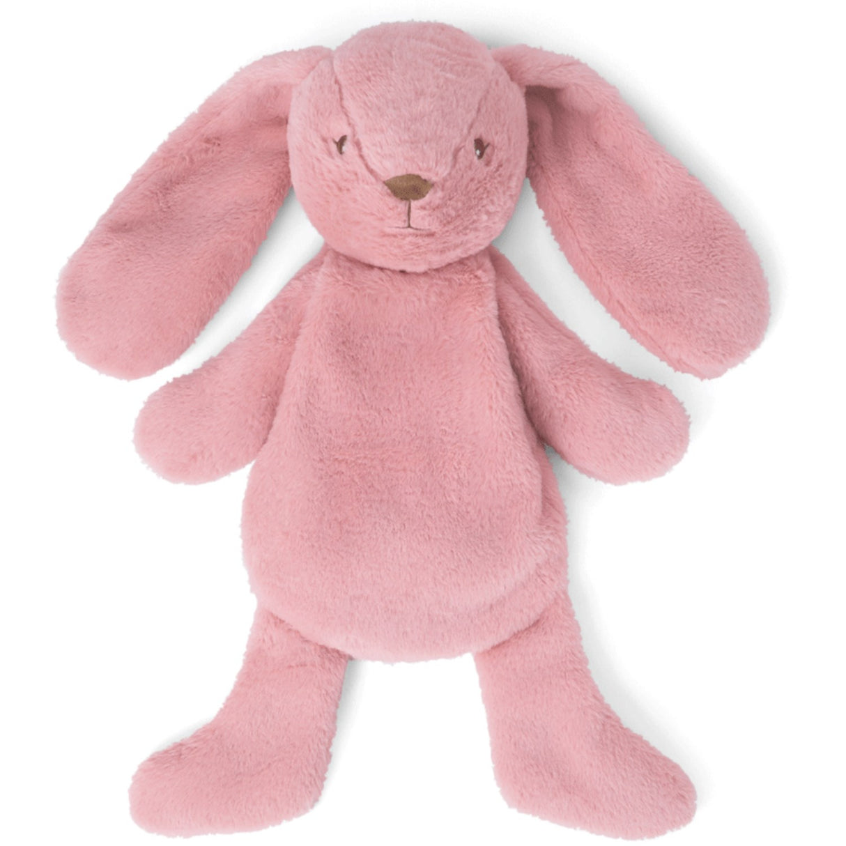 That's Mine Rose Houston Heavy Teddy Large