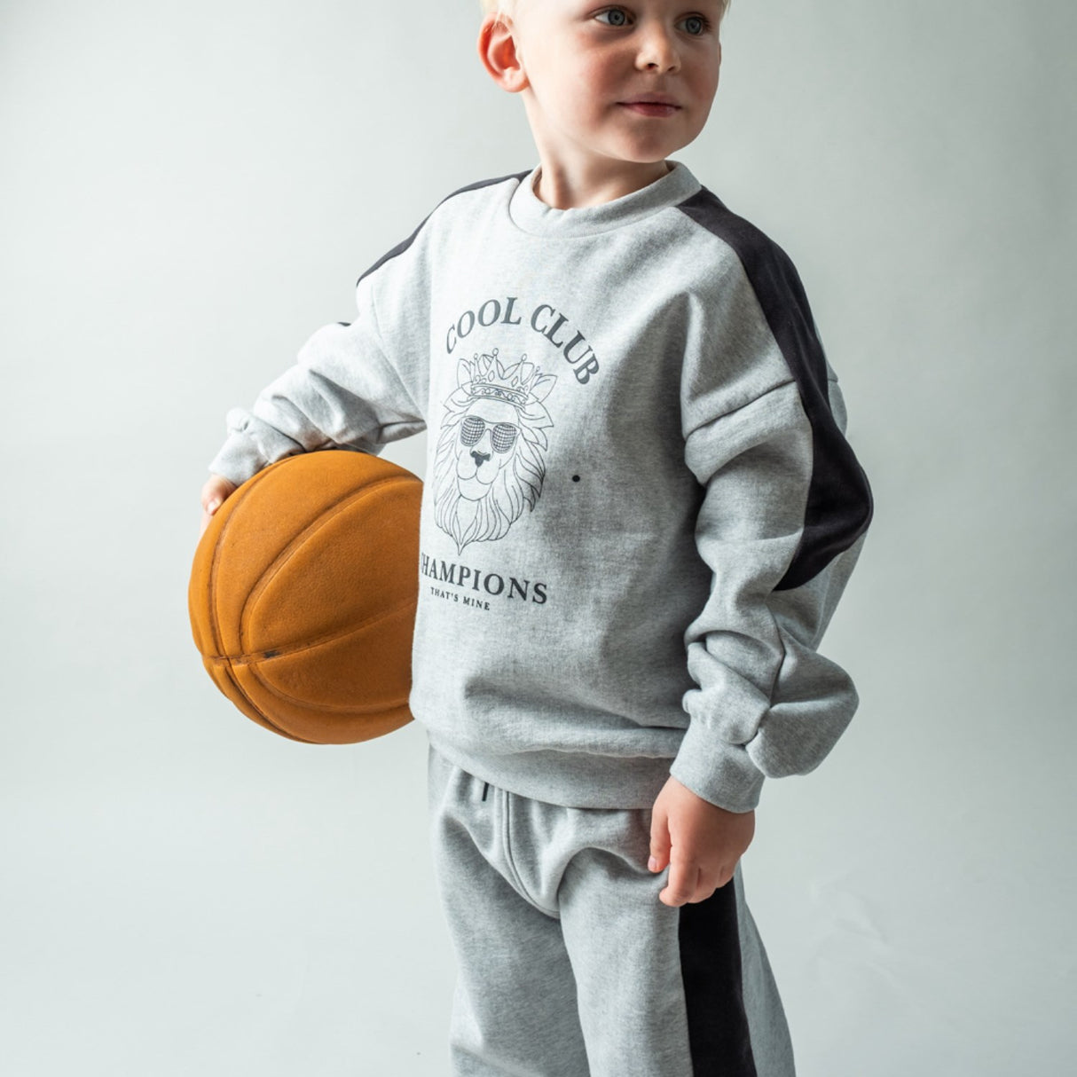 That's Mine Cool Club Alexander Sweatshirt