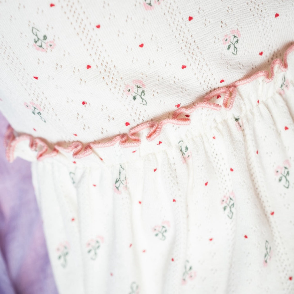 That's Mine Blooming Love Glorie Dress