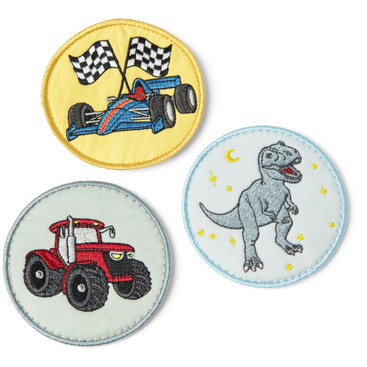 That's Mine Blue Benson Portable Organizer Bag