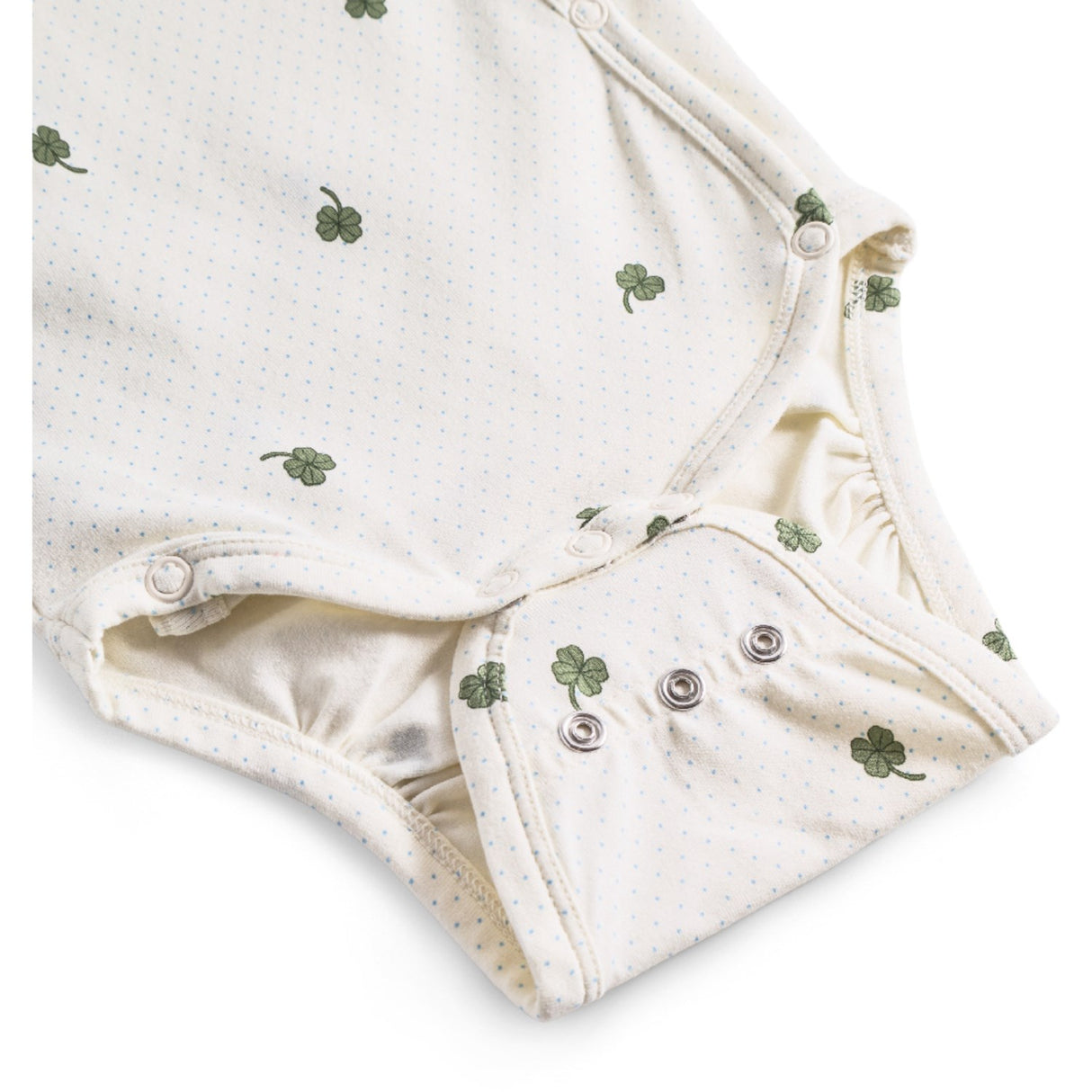 That's Mine Specks Of Luck Elimar Wrap Bodystocking