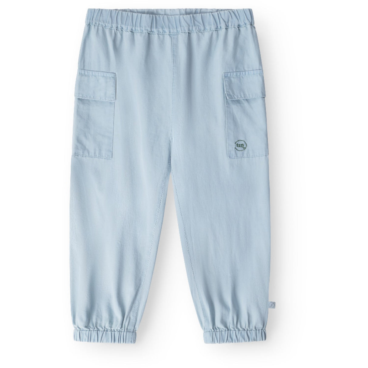 That's Mine Blue Mist Joe Pants