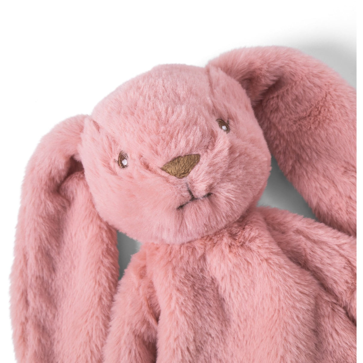 That's Mine Rose Houston Heavy Teddy Small