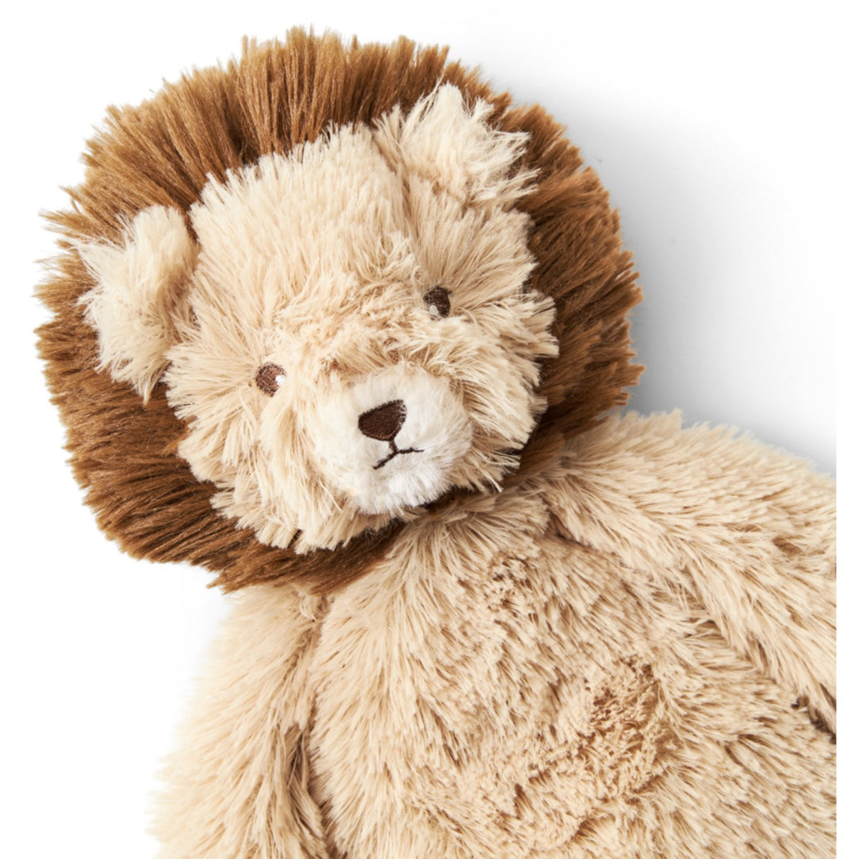 That's Mine Lion Houston Heavy Teddy Small